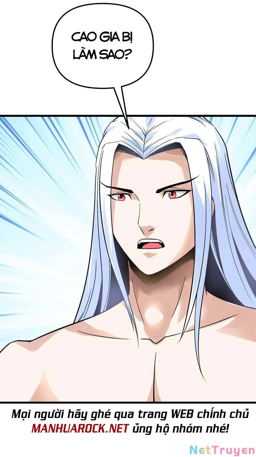 trọng sinh ta là đại thiên thần chapter 130 33