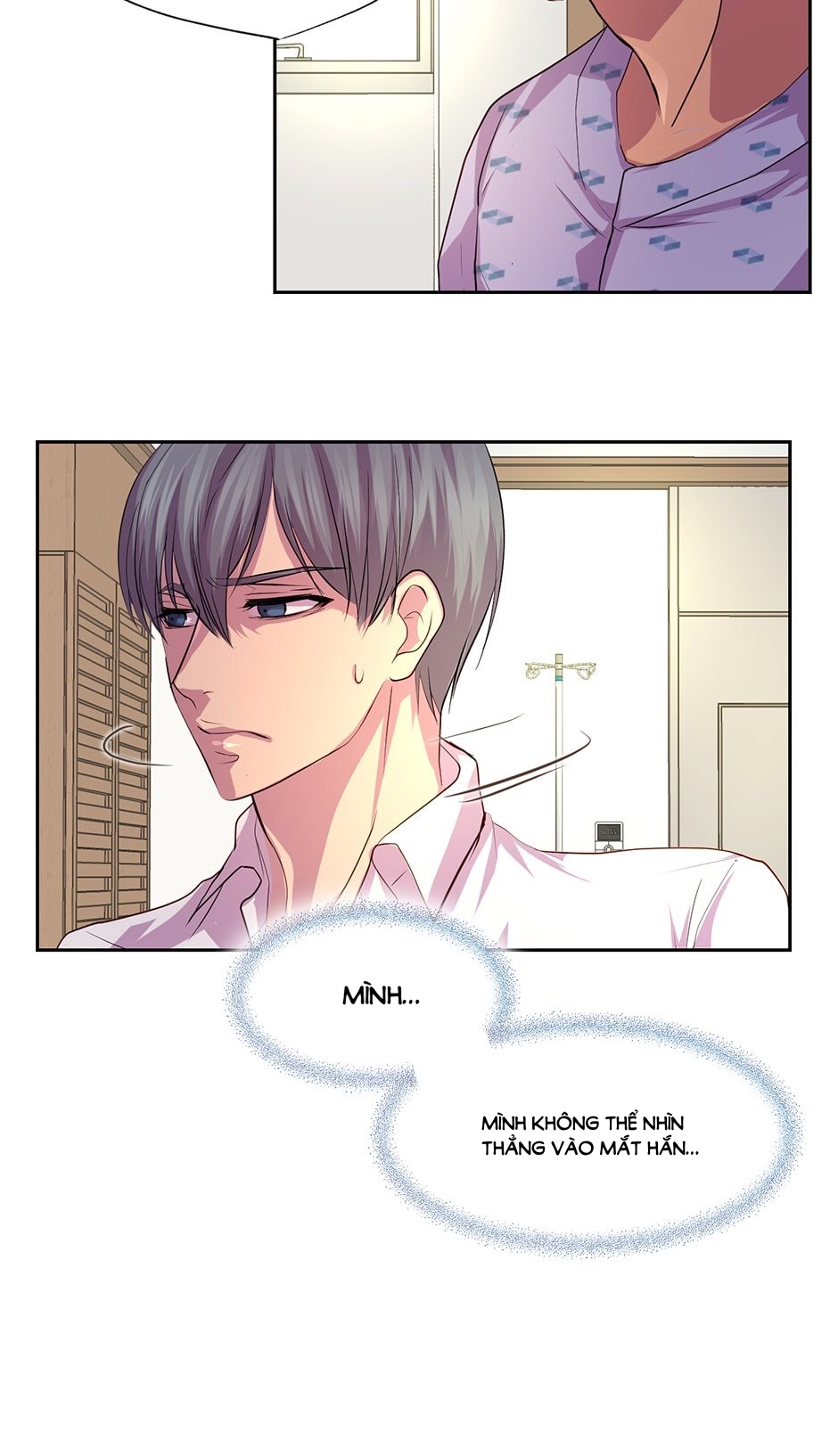 giữ em thật chặt (hold me tight) chapter 15 5