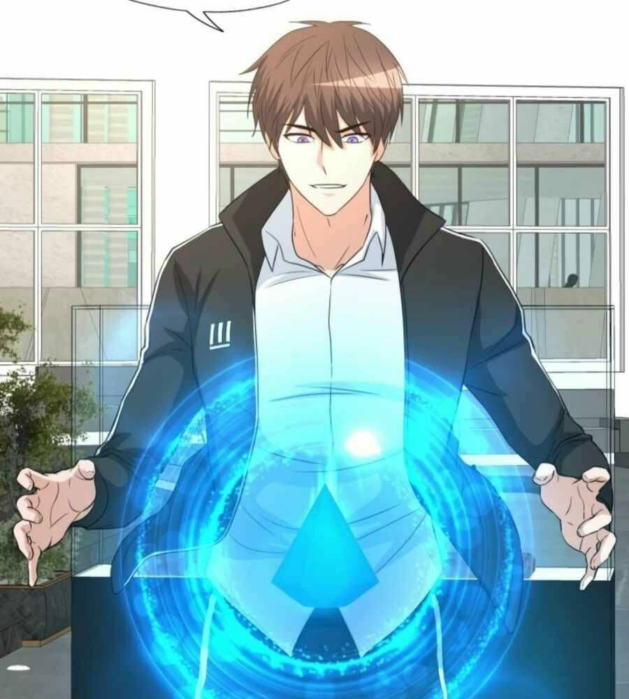 mẹ tôi là chòm sao bảo hộ m chapter 22 57