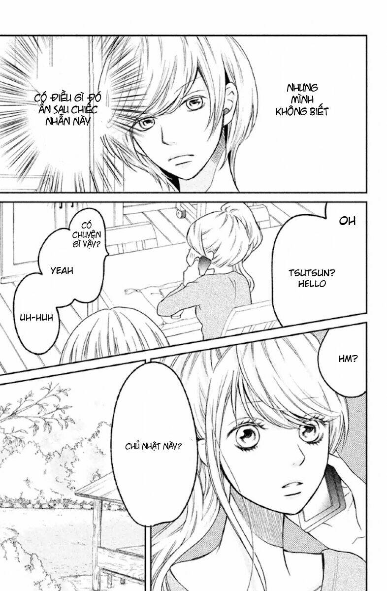 3d kanojo - bạn gái 3d chapter 22 13