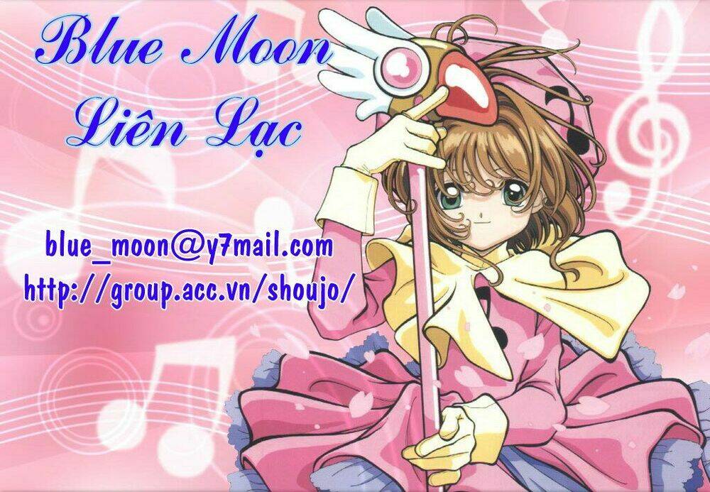 bạn trai tôi là ma cà rồng chapter 10 3