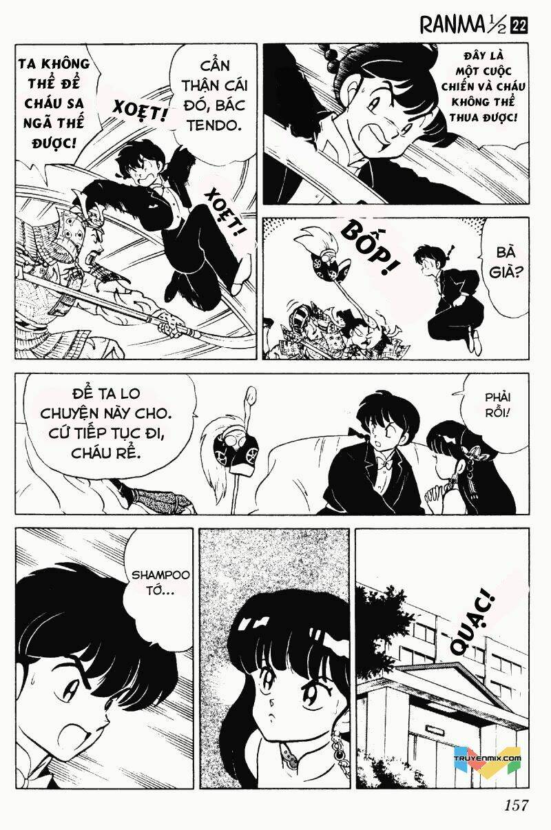 suối lời nguyền chapter 233 10