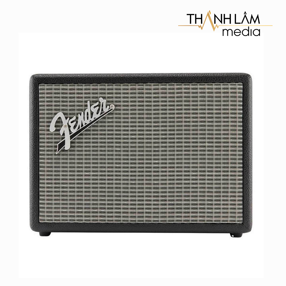 Loa Fender Monterey - Công Suất 120W -Hàng Chinh Hãng