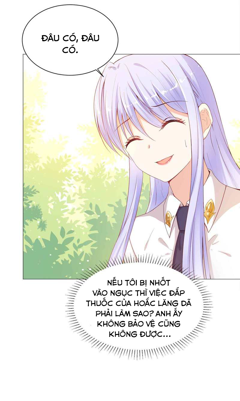 đế quốc tinh tế đệ nhất sủng hôn. chapter 44.1 9