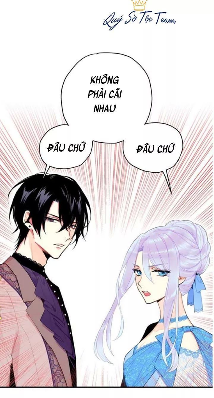 trọng sinh trở thành hoàng phi chapter 66 23