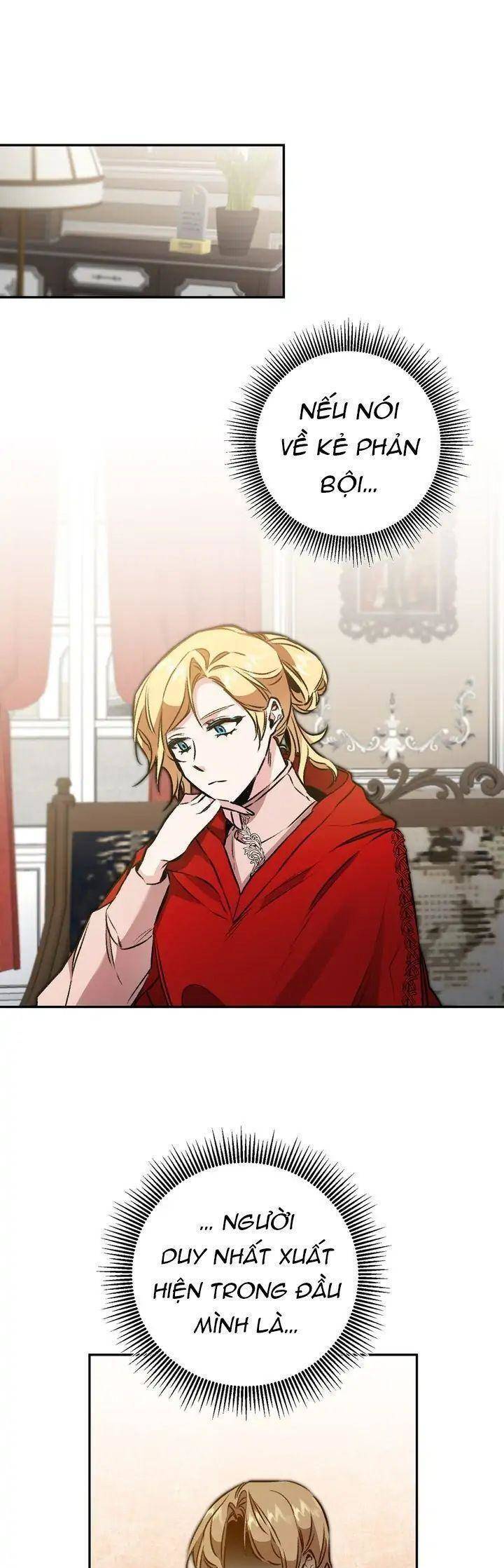 tôi trở thành hoàng đế bạo chúa trong tiểu thuyết chapter 94 25