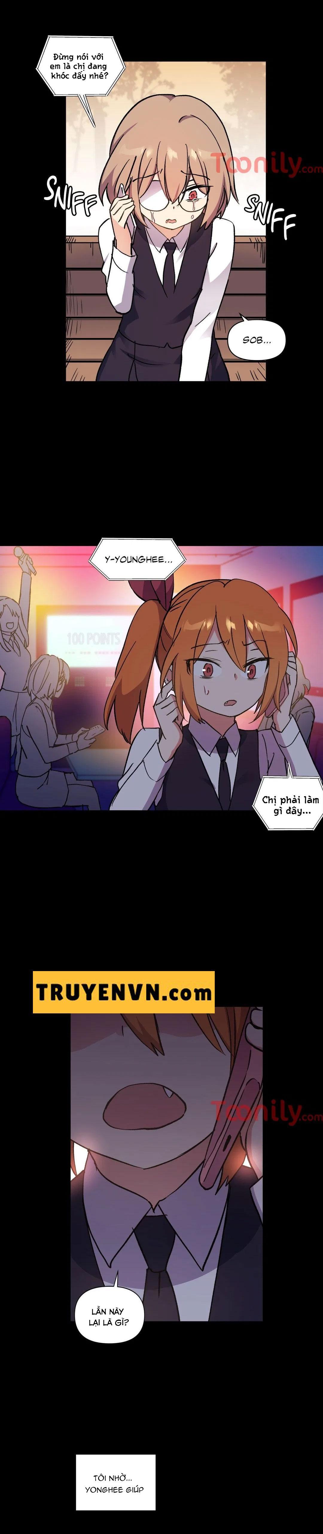 girls marmot chapter 45 8