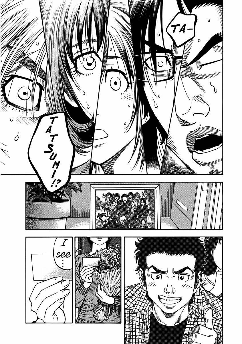 cái chết sau 7 ngày chapter 6 7