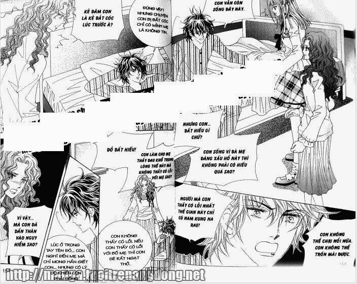 viên đạn tình yêu chapter 8 77