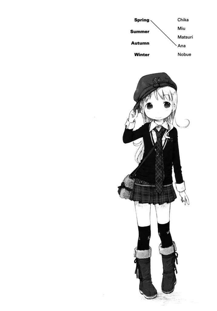 ichigo mashimaro chapter 42 15