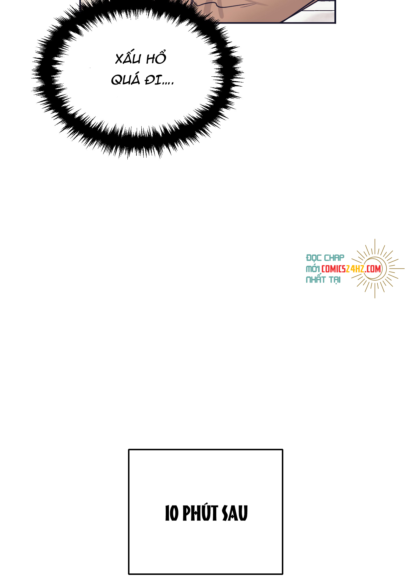 tình yêu lụi tàn chapter 10 55