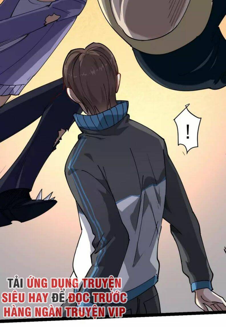 hồi xuân tiểu độc y chapter 52 29