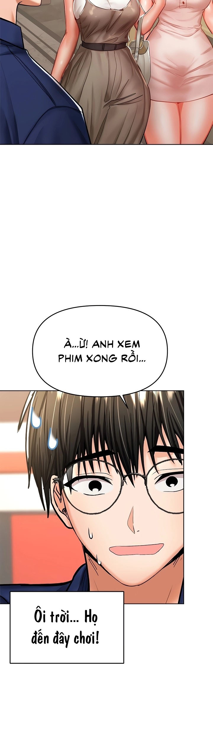 chiều chuộng em đi mà chapter 10.1 3