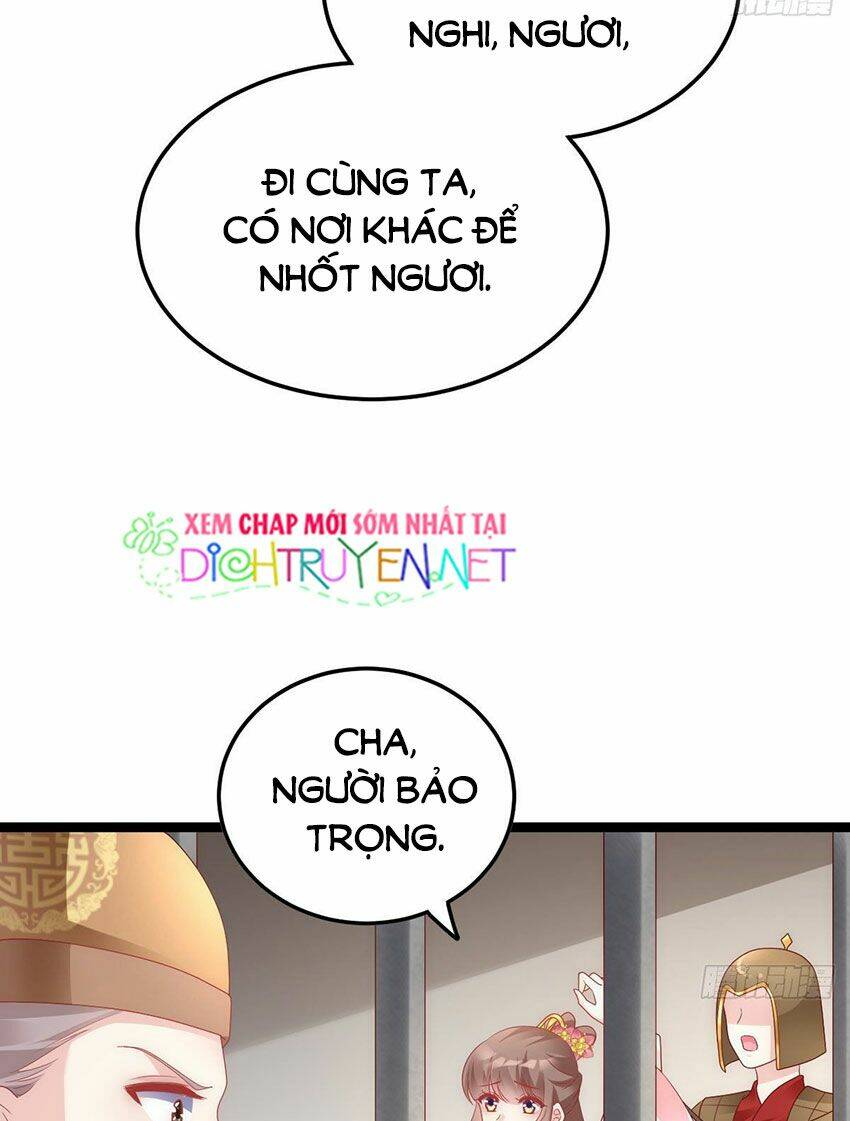 ta ở cổ đại nuôi nam nhân chapter 88 36