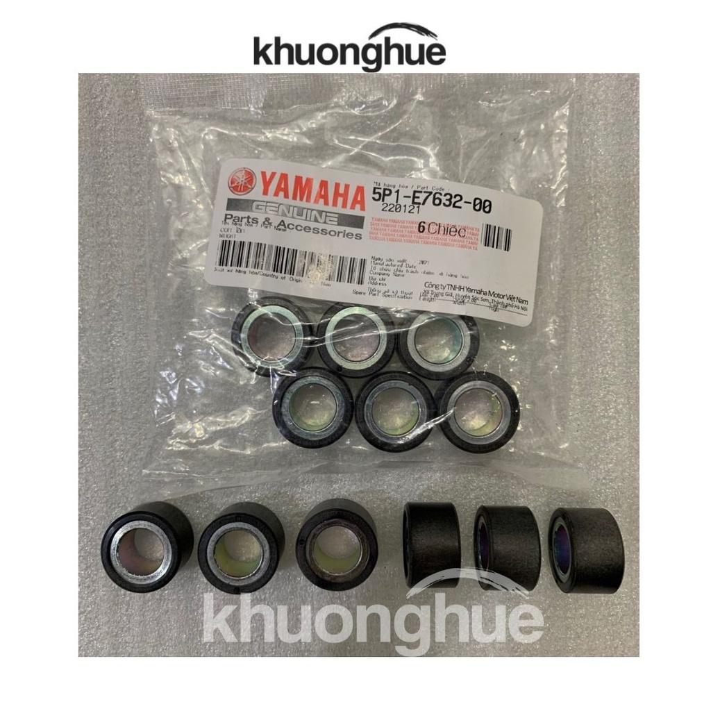 Con lăn-Bi nồi Nouvo LX chính hãng Yamaha