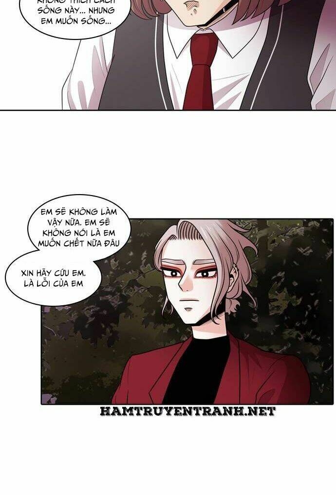 tomorrow - ngày mai chapter 9 44