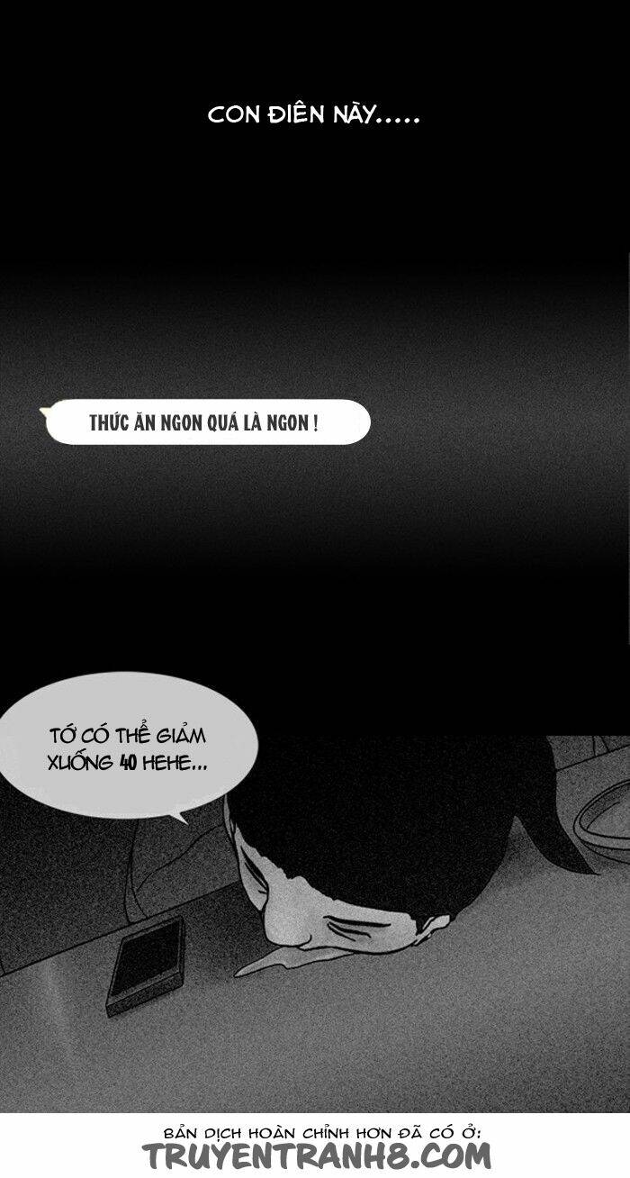 thứ sáu: những câu chuyện cấm chapter 50 42