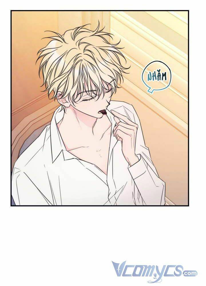 kiếp này tôi sẽ sống như một nhân vật phụ chapter 17 16