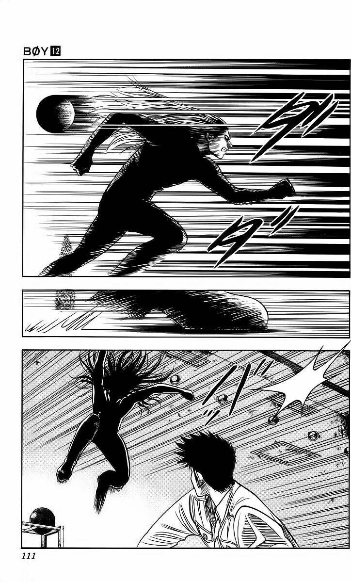 hareluya chapter 103 4