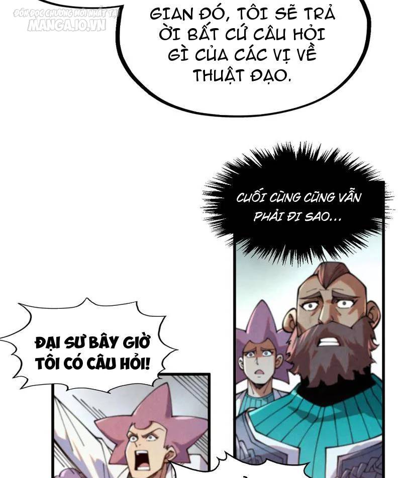 vạn cổ chí tôn chapter 304 30