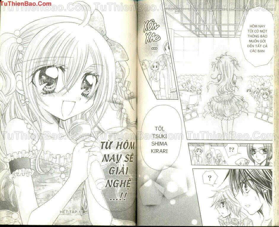 tôi là idol chapter 11 64