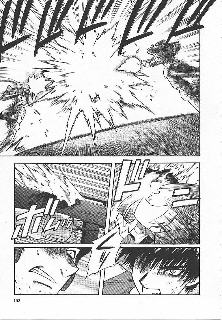 full metal panic! chapter 13 17