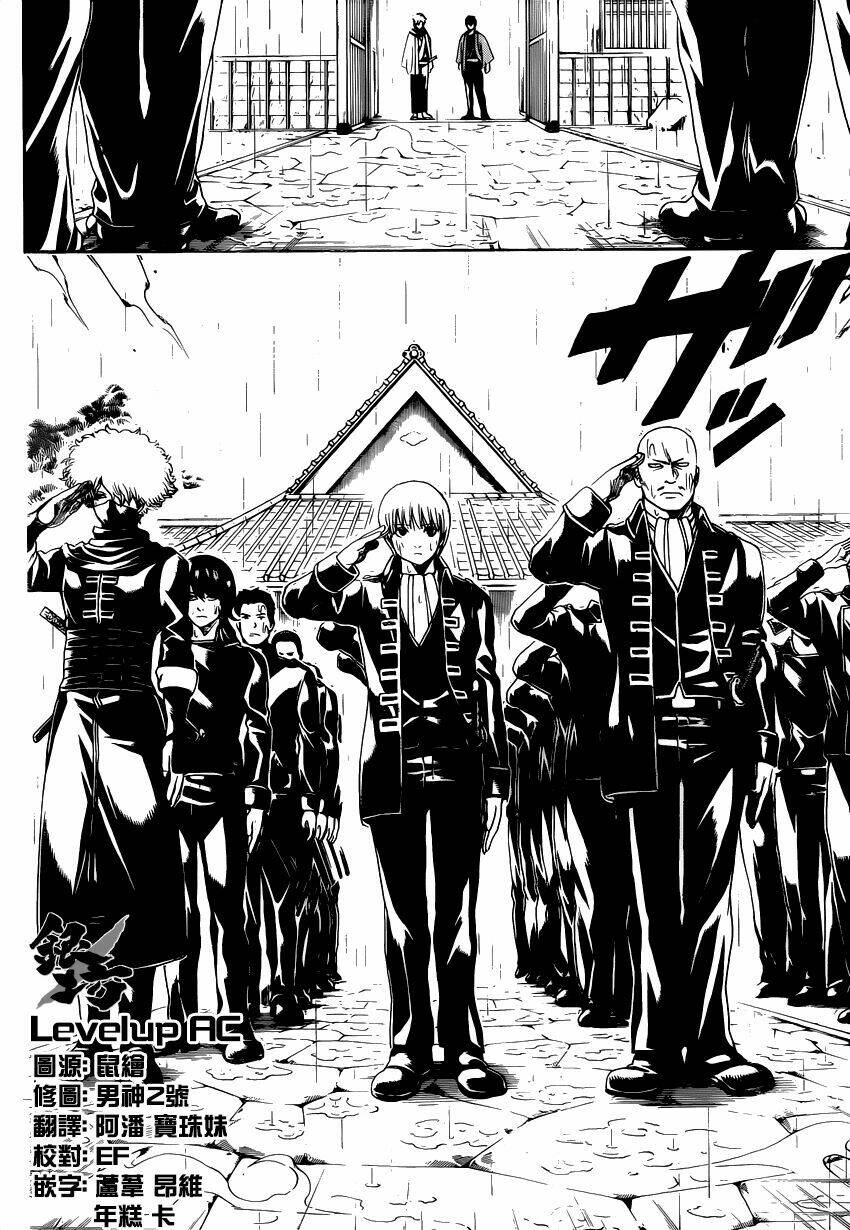 gintama - linh hồn bạc chapter 529 19