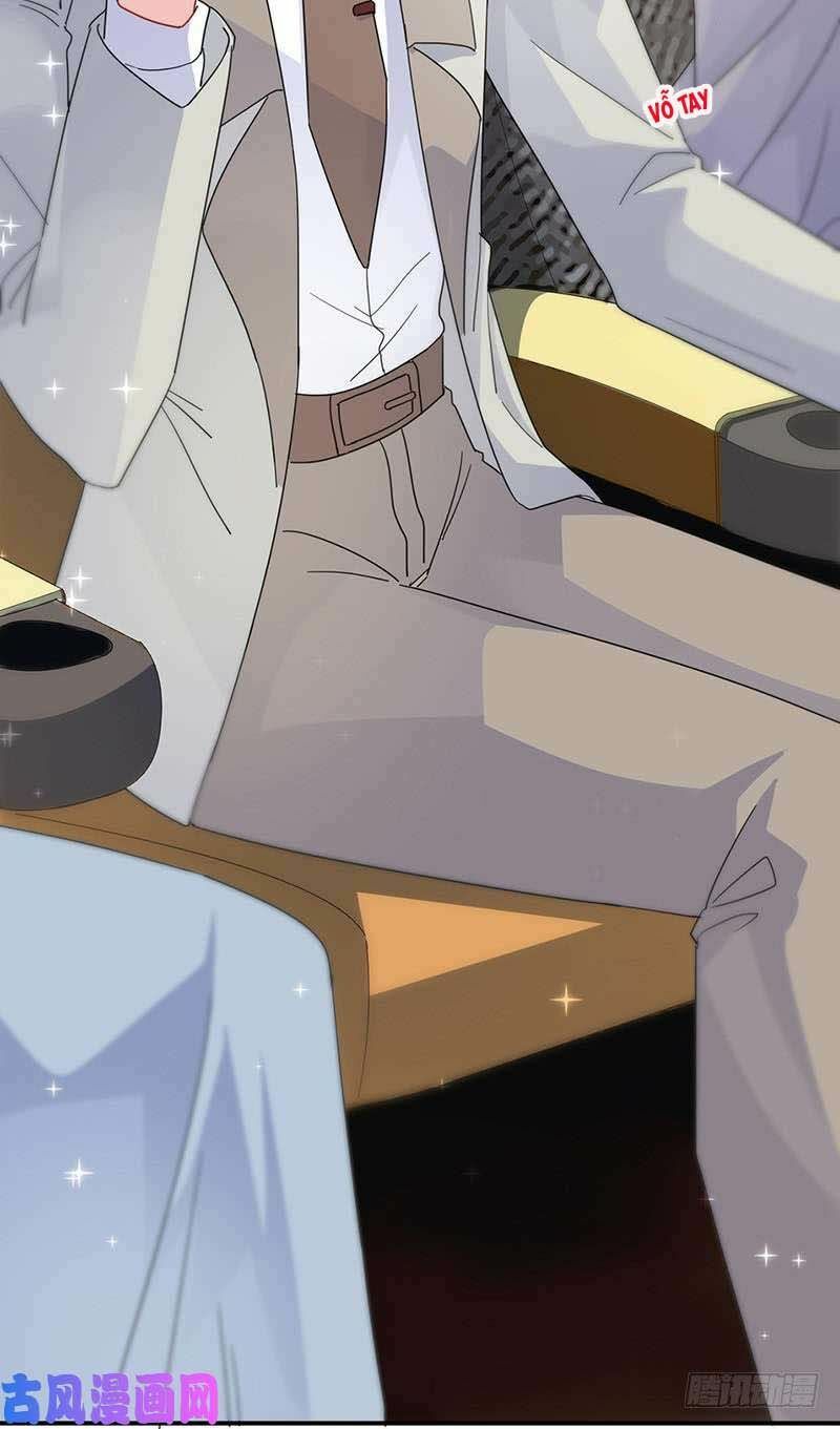 chọc tới chủ tịch tổng tài 2 chapter 136 25