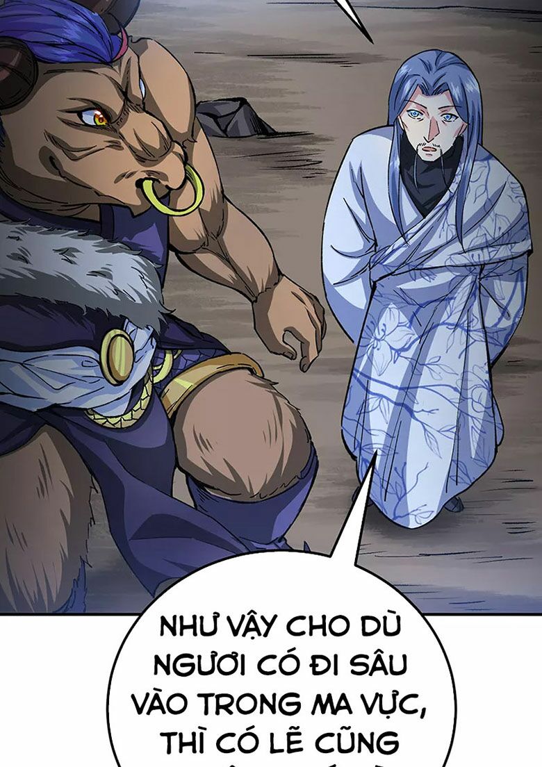 võ đạo độc tôn chapter 421 20