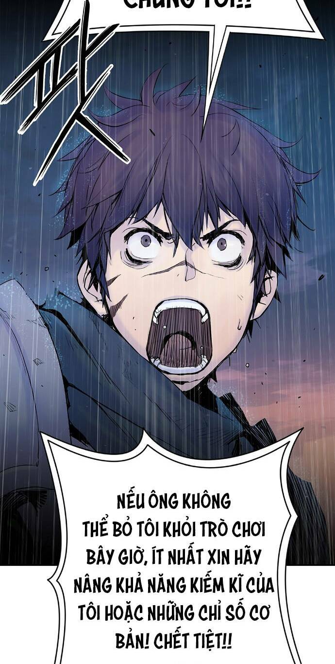 băng tâm kỵ sĩ chapter 6 44