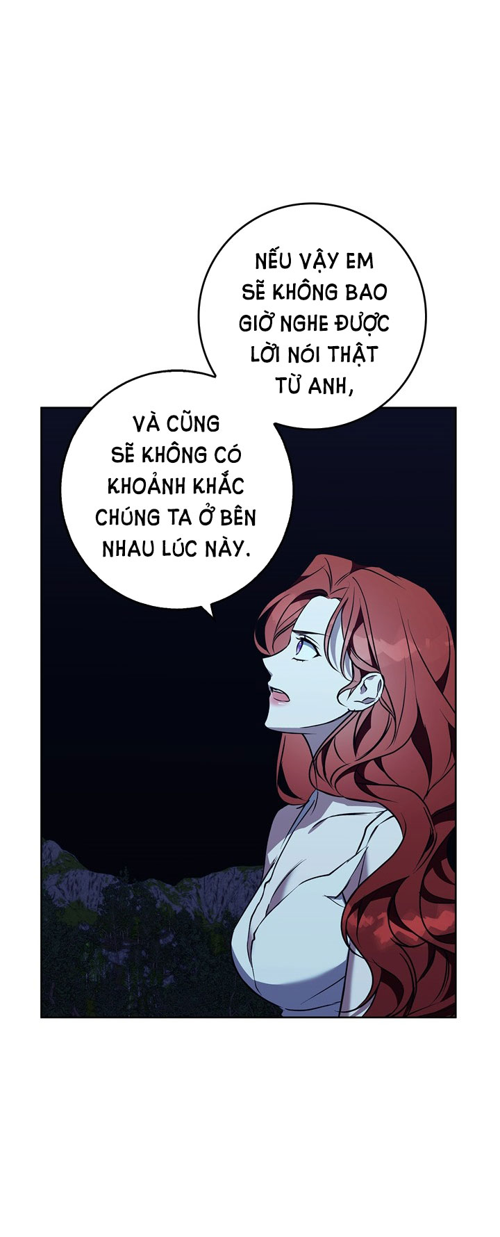 Mùa Đông Đến chapter 43.2 - Trang 20