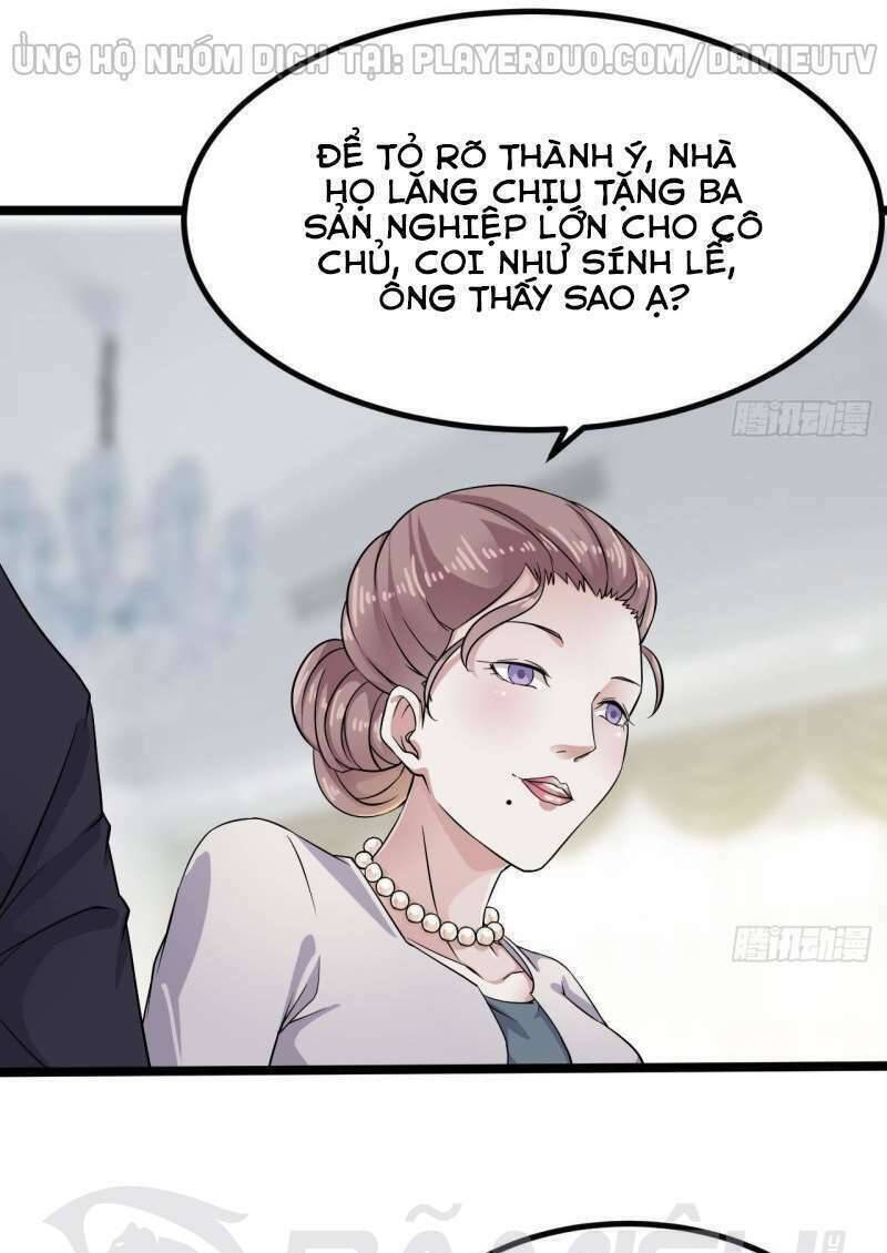 địa phủ khai phá thương chapter 219 11