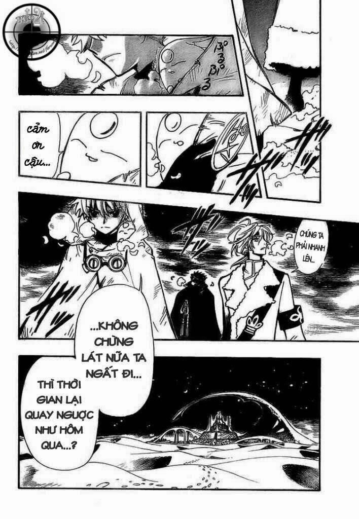 huyền thoại đôi cánh chapter 188 2