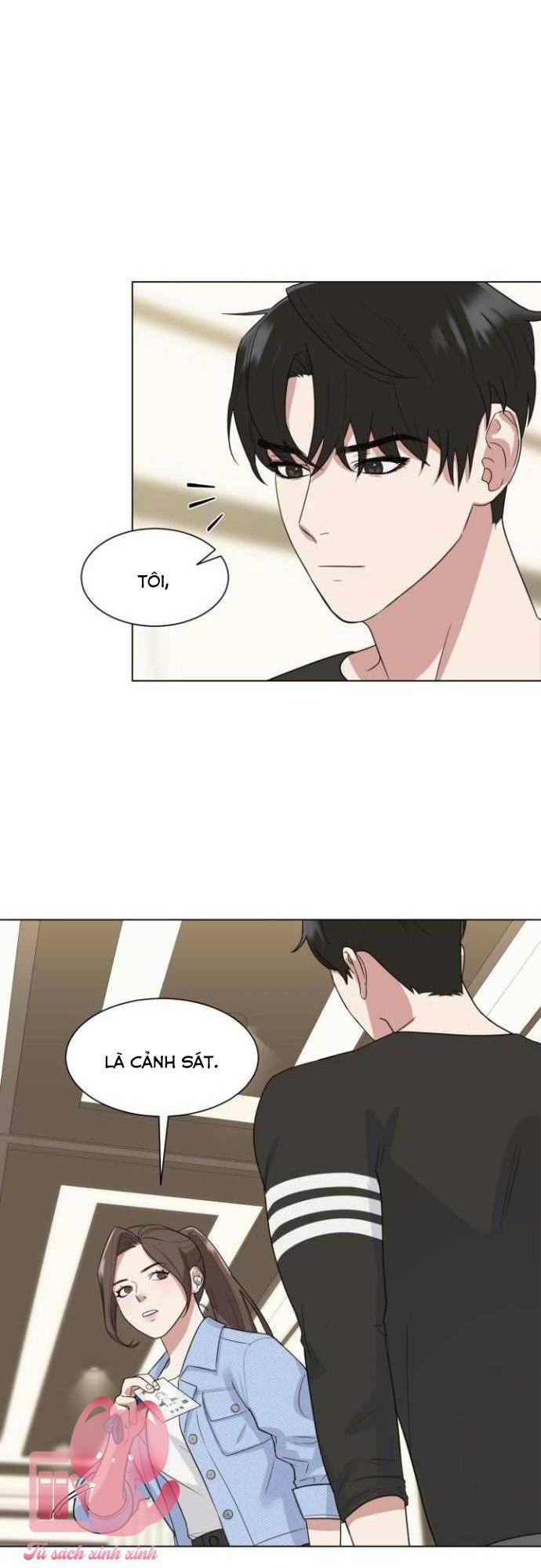 theo bản năng của em chapter 1 38