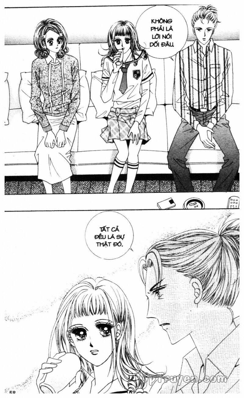 vợ chồng trẻ con bản đẹp chapter 13 55