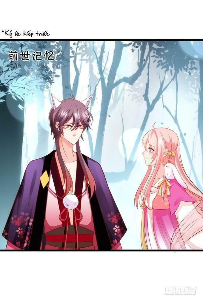 hồ tiên hung bạo chapter 112 2