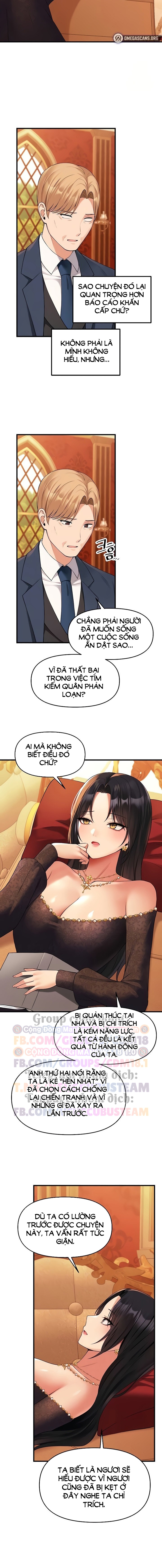 elf dâm đãng thích bị làm nhục chapter 70 3