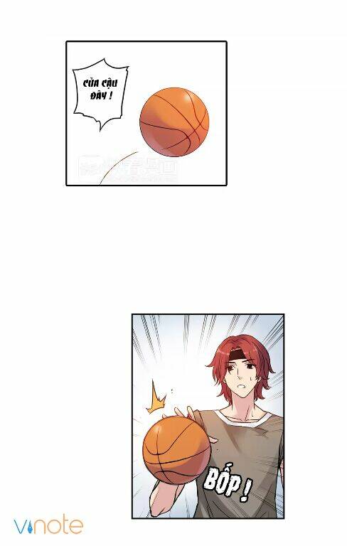 thanh không chi hạ chapter 3 31