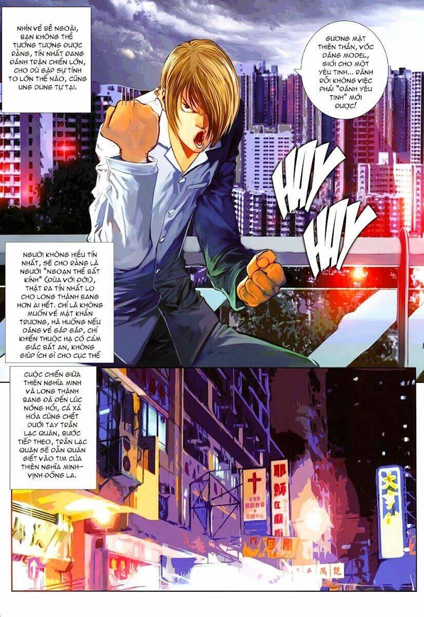 cửu long thành trại 2 chapter 23 29