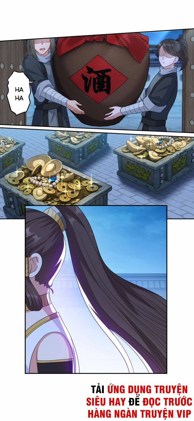 tiên ma đồng tu chapter 149 29