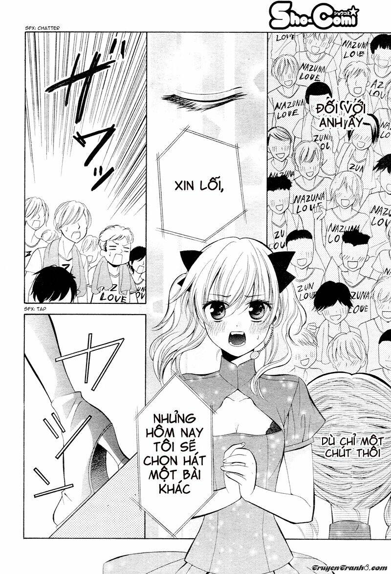 tổng hợp one shot. chapter 111 25