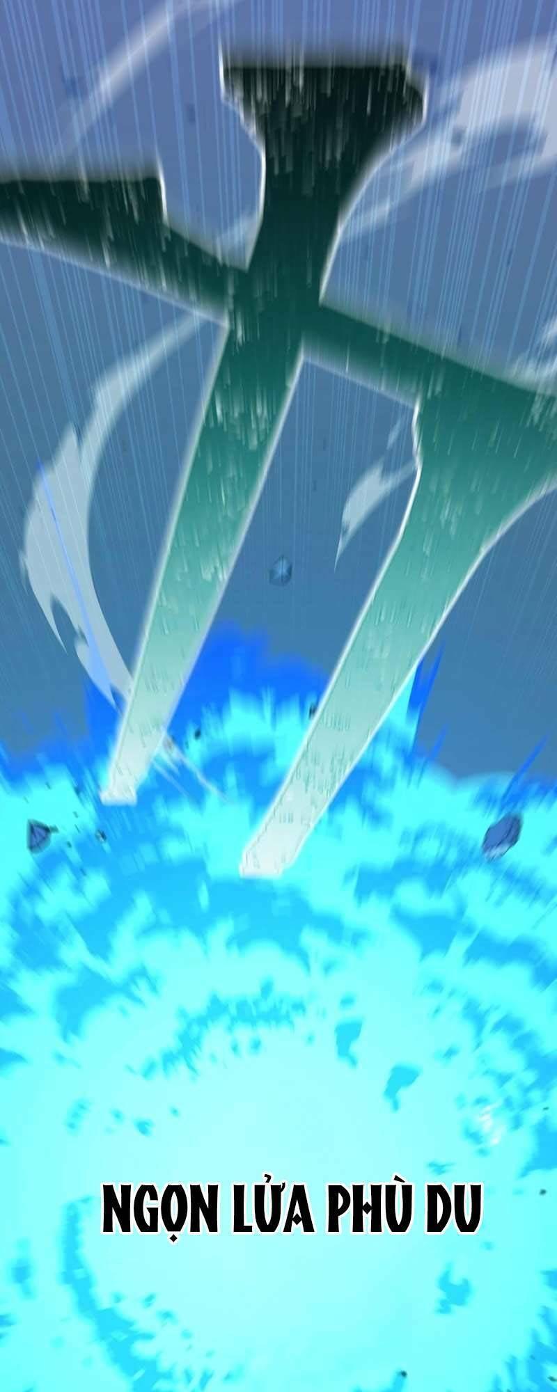 Huyết Thánh Cứu Thế Chủ~ Ta Chỉ Cần 0.0000001% Đã Trở Thành Vô Địch chapter 34 54