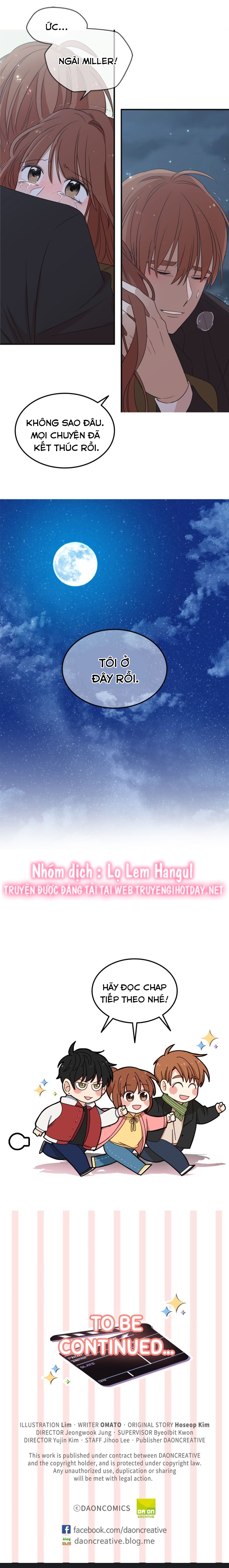 công thức cho tình yêu chapter 60 6