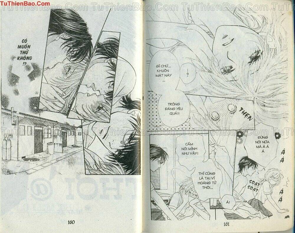 lo lem thời @ chapter 5 80