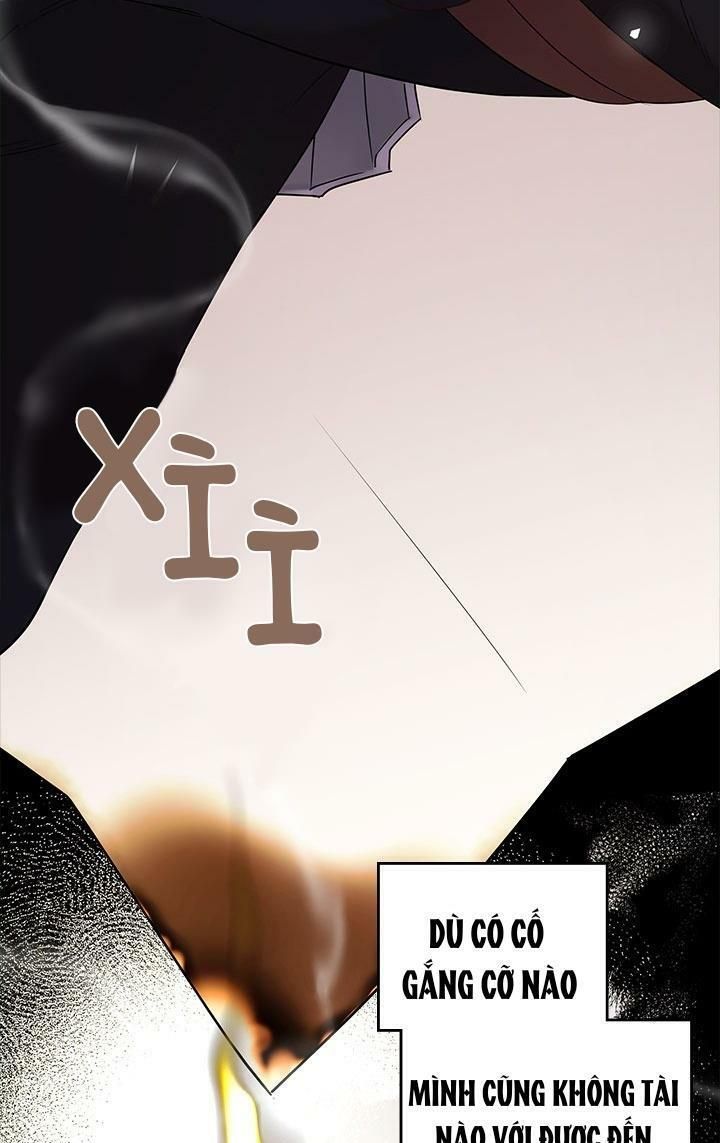 [15+] công chúa chloe chapter 74 20