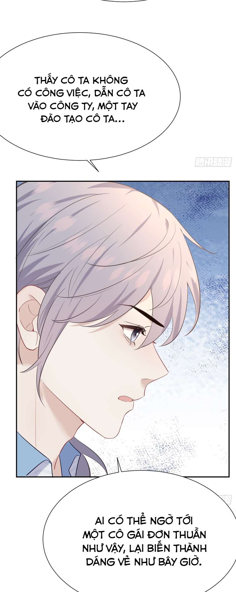 [bl] quan hệ nguy hiểm chapter 26 25