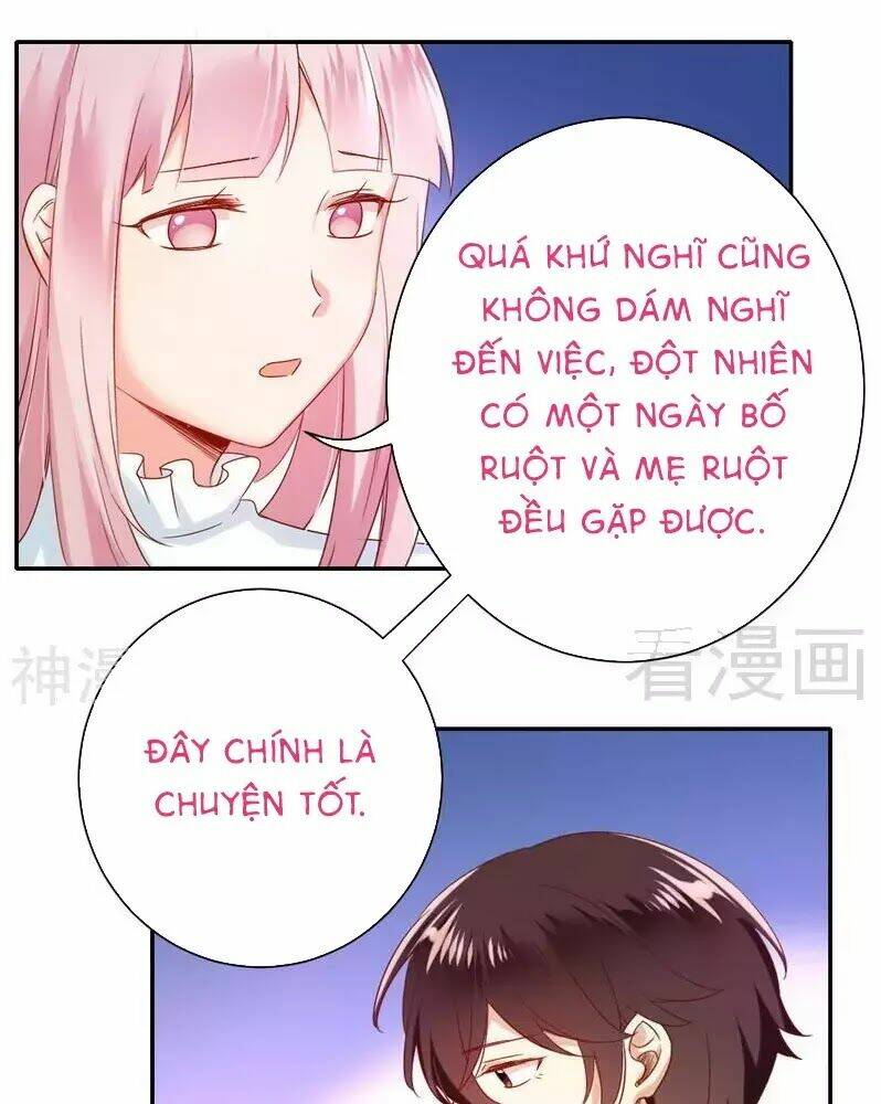 phục thù thiếu gia tiểu điềm thê chapter 84 5