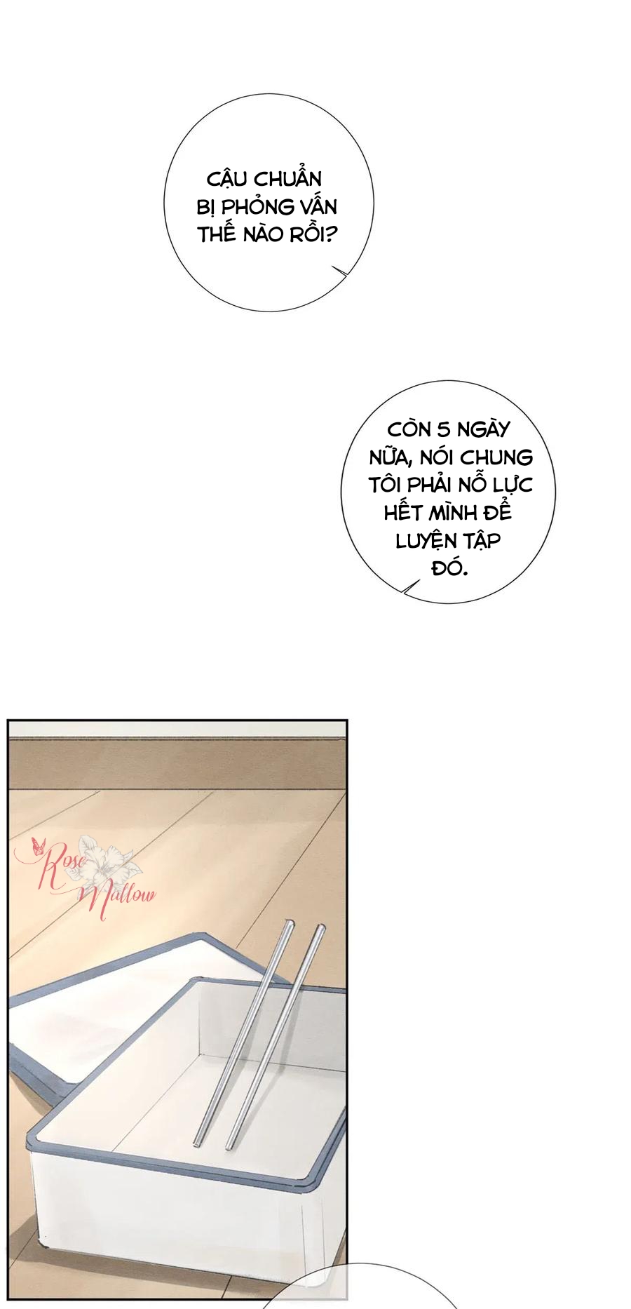 Khu Chung Cư Của Các Ảnh Đế chapter 49