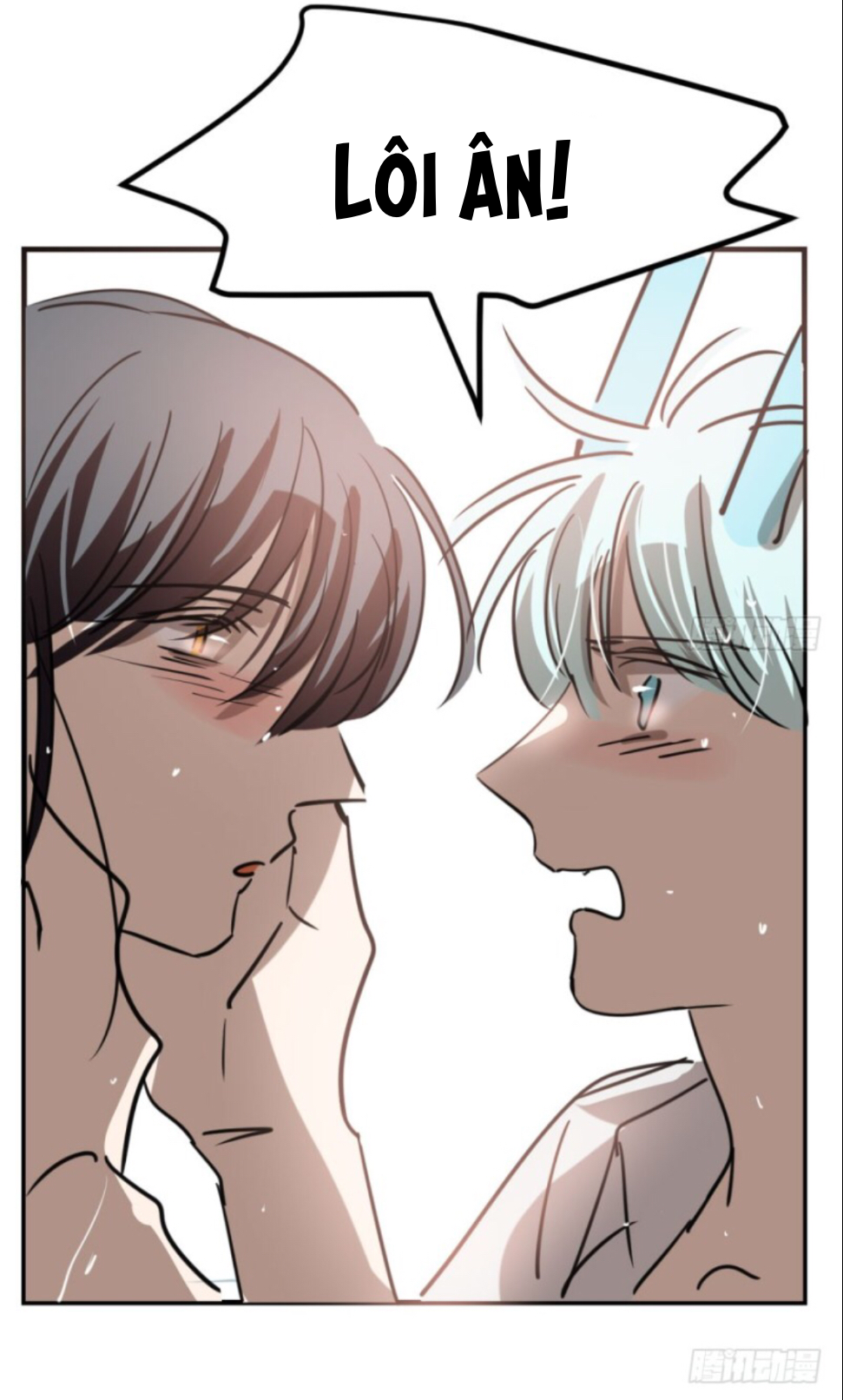 Bắt Lấy Ngao Ngao chapter 56 - Trang 60