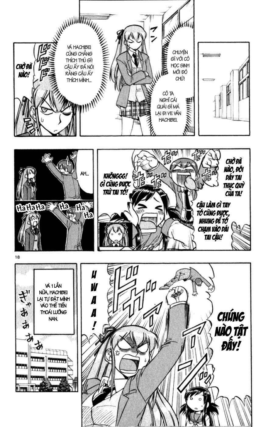 ai kora chapter 98 20